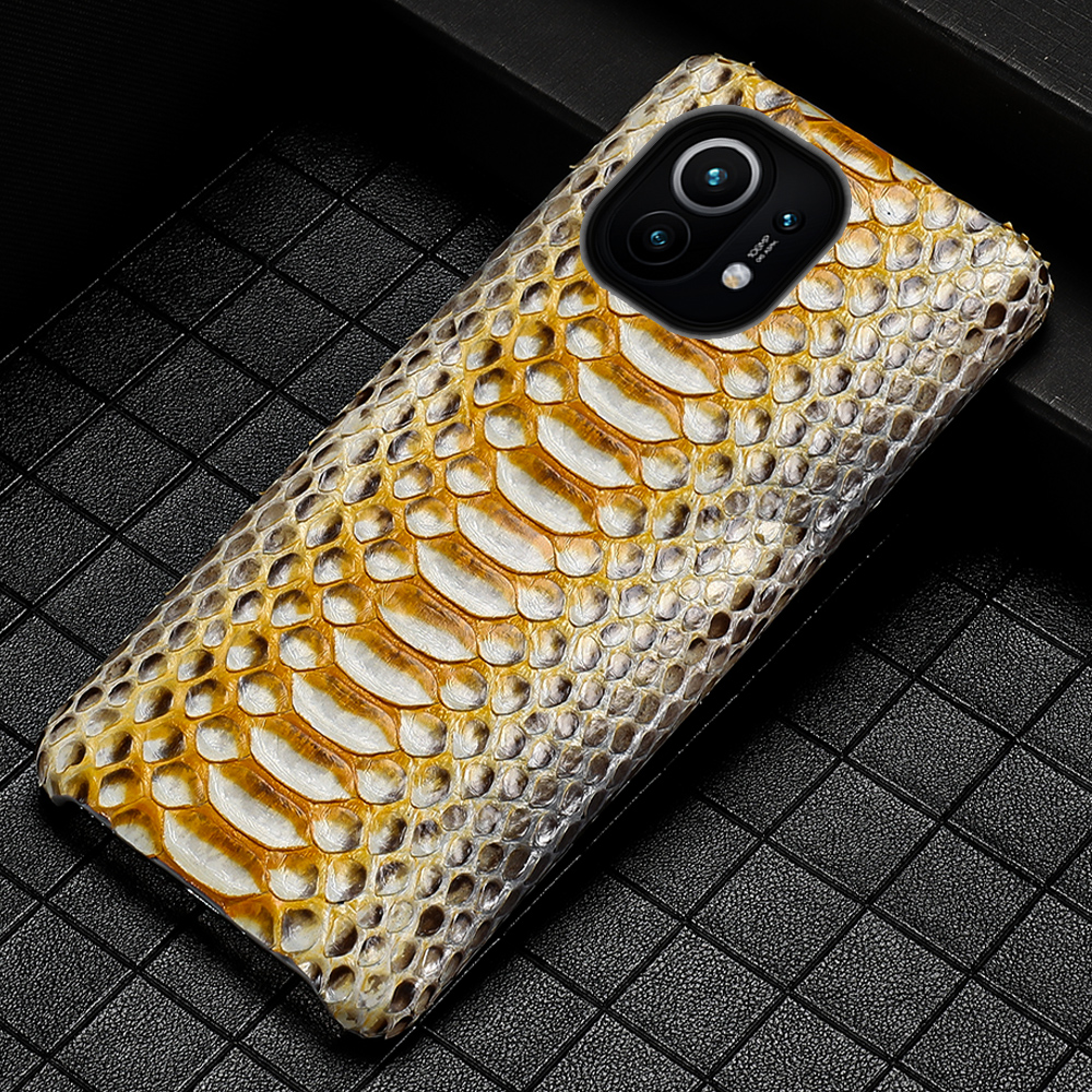 Genuine Leather Phone Case for - Genuine Leather Backpack recension och pris