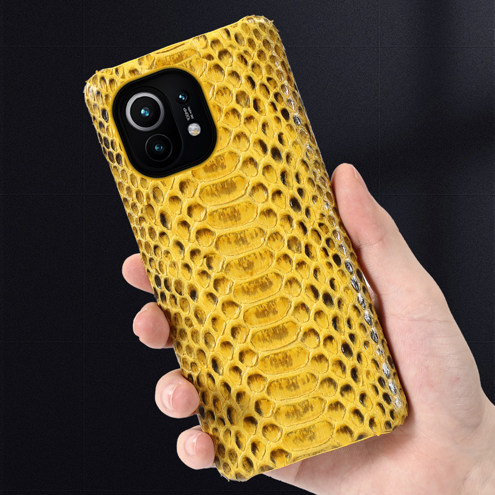 Genuine Leather Phone Case for - Genuine Leather Backpack recension och pris