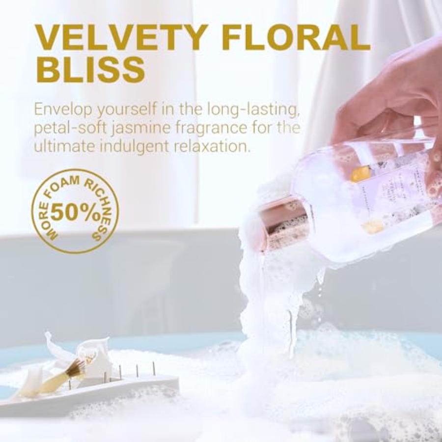 Gifts for Women 15pcs White Ja - Luxury Bags White recension och pris