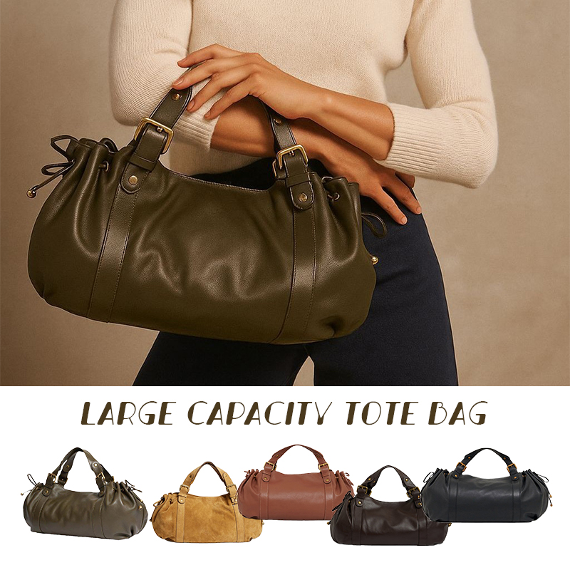 Women's Vintage Tote Bag Luxur - Luxury Bags Consignment recension och pris