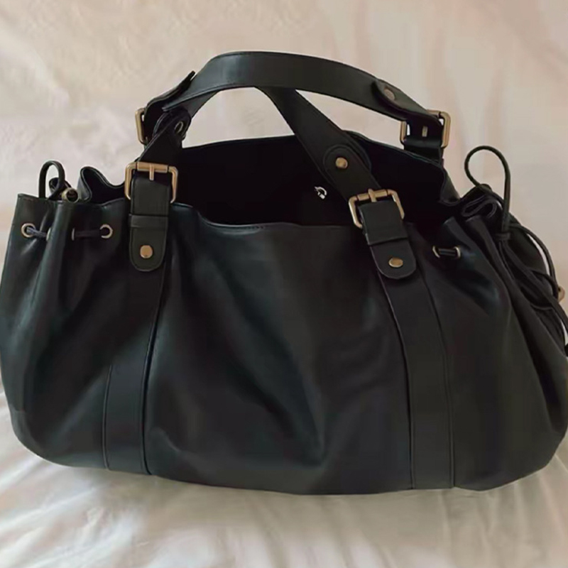 Women's Vintage Tote Bag Luxur - Luxury Bags Consignment recension och pris