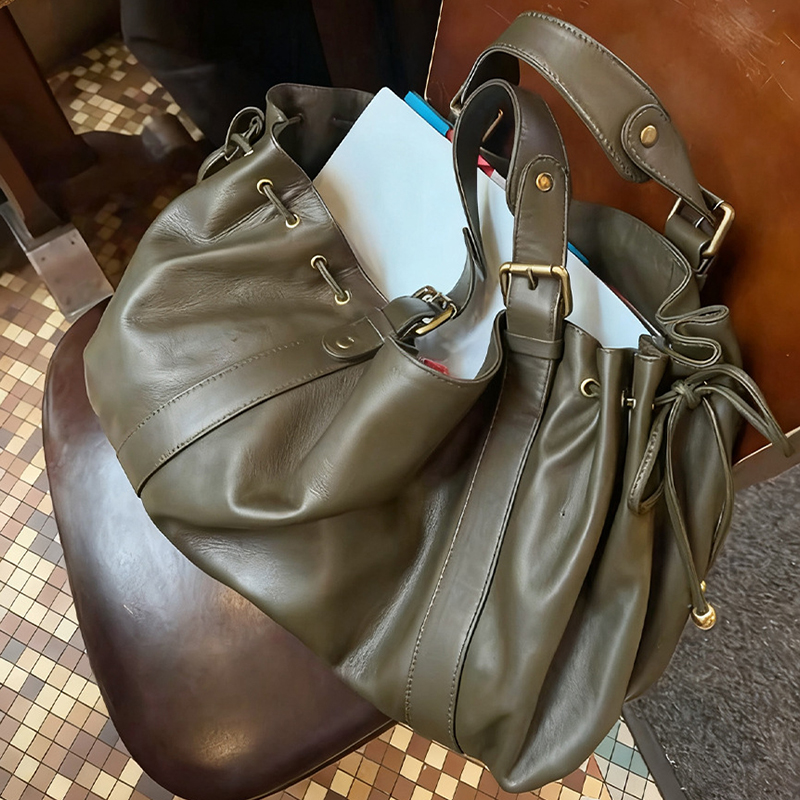 Women's Vintage Tote Bag Luxur - Luxury Bags Consignment recension och pris