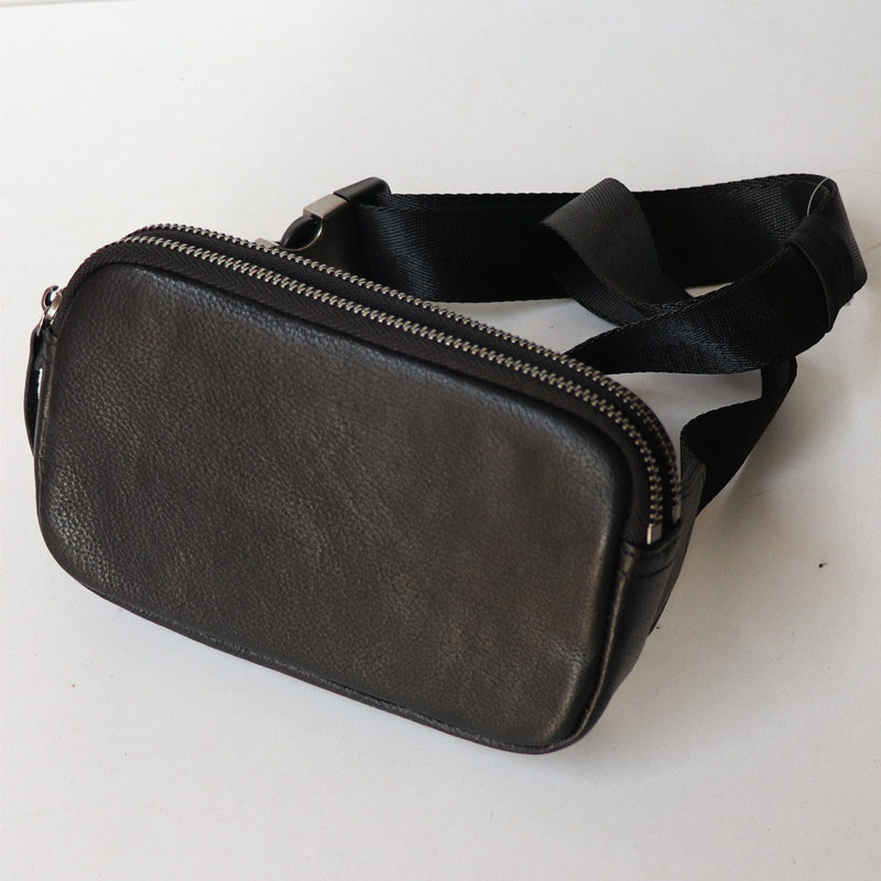 AETOO  New mini outdoor small  - Genuine Leather Backpack recension och pris