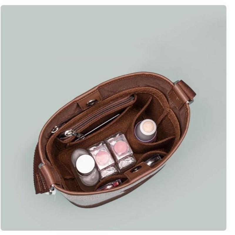 Felt Insert Bag Cosmetic Organ - Luxury Bags Goyard recension och pris