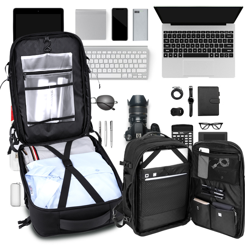 Arctic Hunter 2023 MochilaWate - Luxury Bags Consignment recension och pris