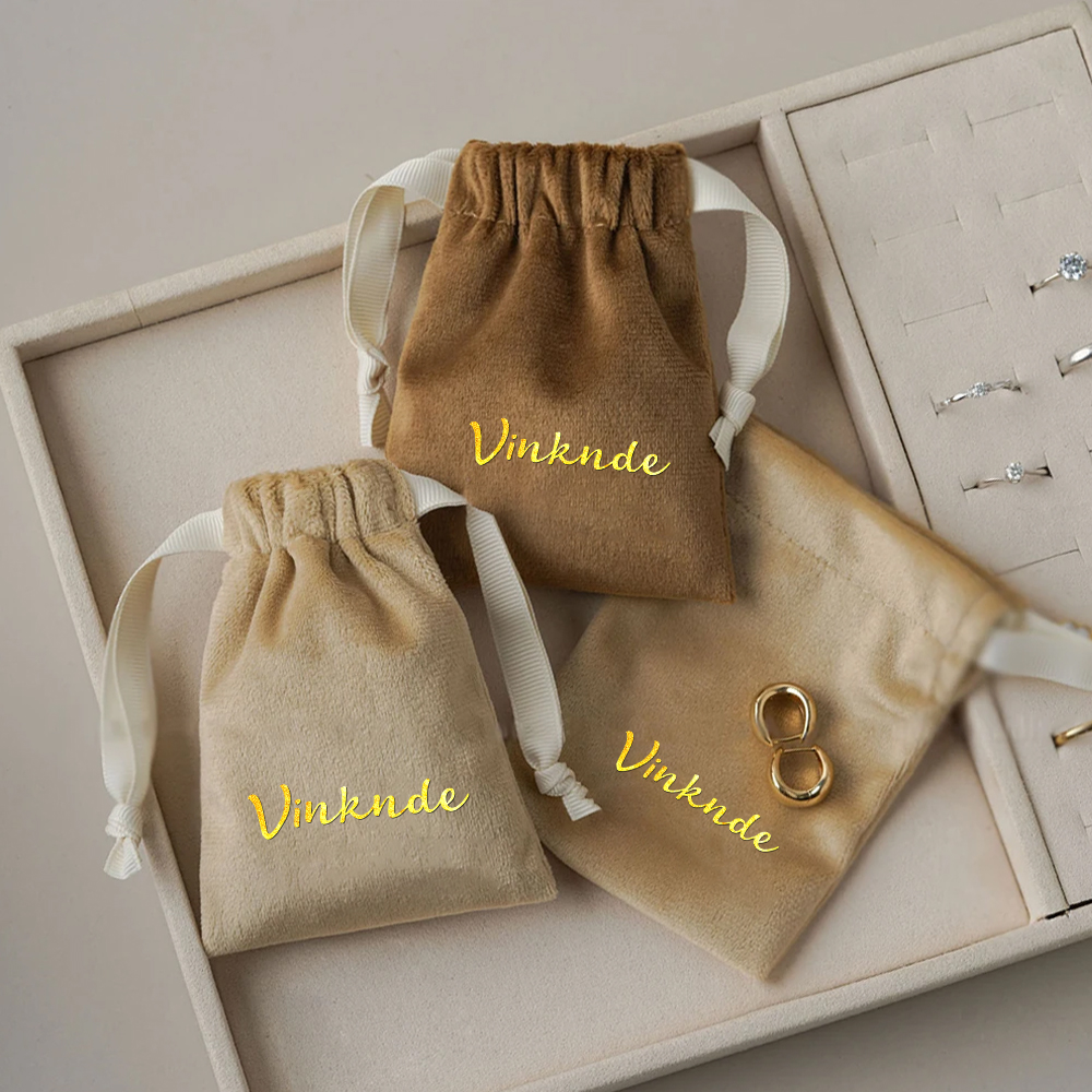 50Pcs Custom Logo Luxury Match - Luxury Bags Outlet recension och pris