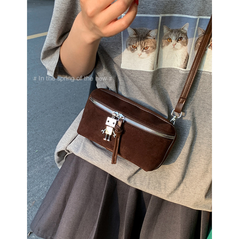 Designer Crossbody Bag for Wom - Quiet Luxury Bags Crossbody recension och pris