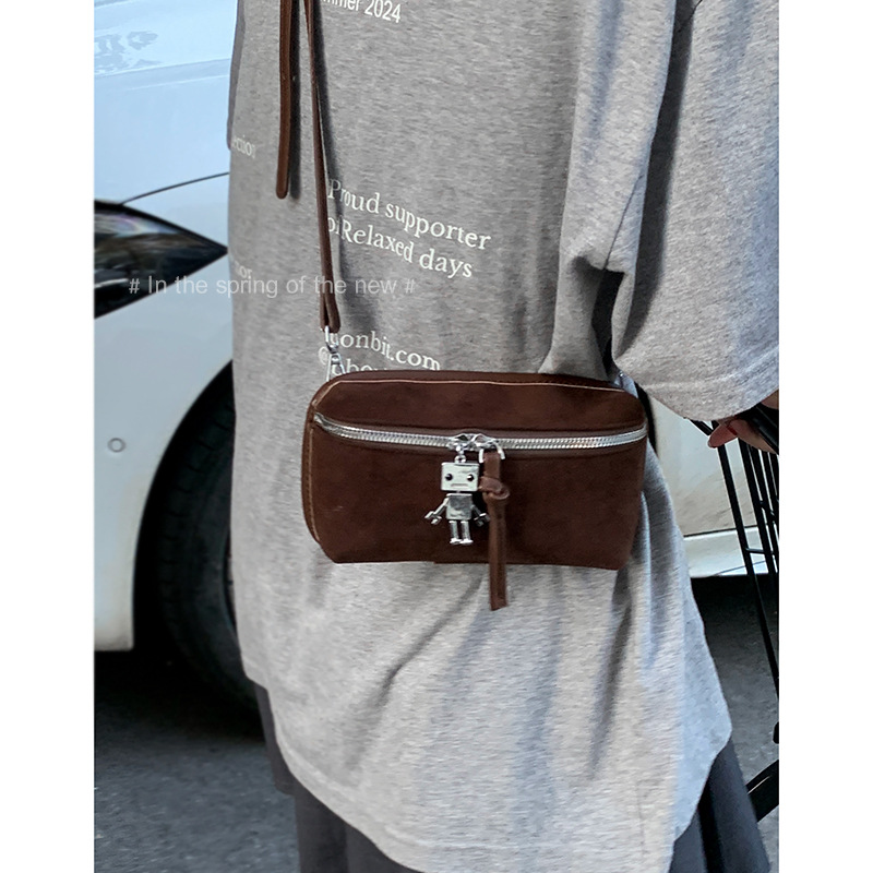 Designer Crossbody Bag for Wom - Quiet Luxury Bags Crossbody recension och pris
