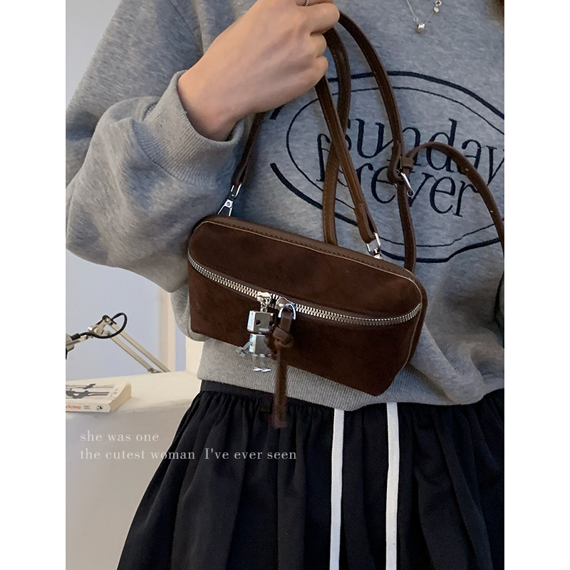 Designer Crossbody Bag for Wom - Quiet Luxury Bags Crossbody recension och pris