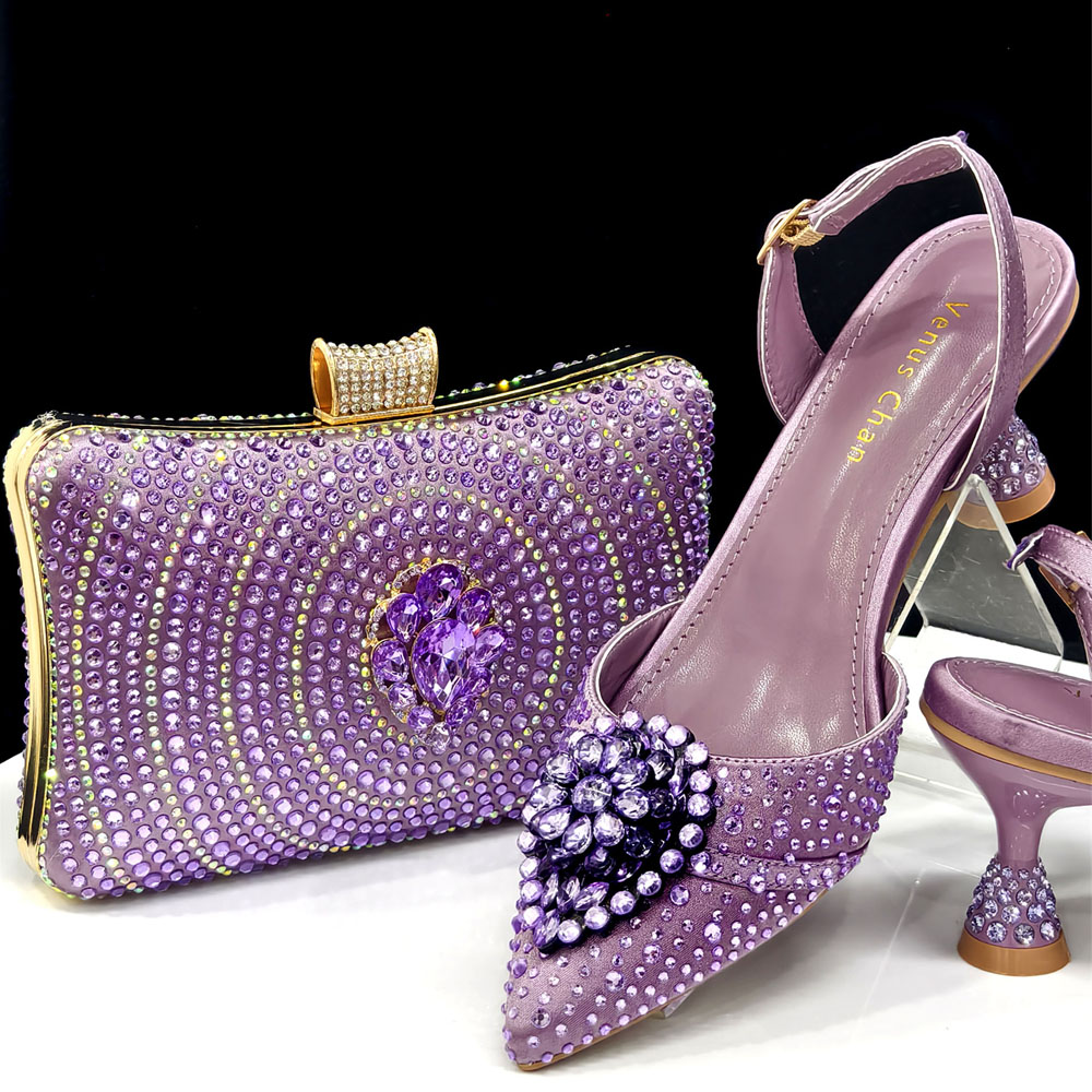 Venus Chan 2025 Italian Luxury - Luxury Bags For Summer recension och pris