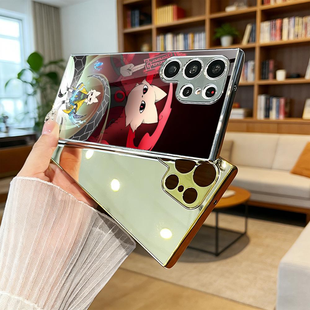 Video Game N-Nine Sols Phone C - Luxury Bags Videos recension och pris
