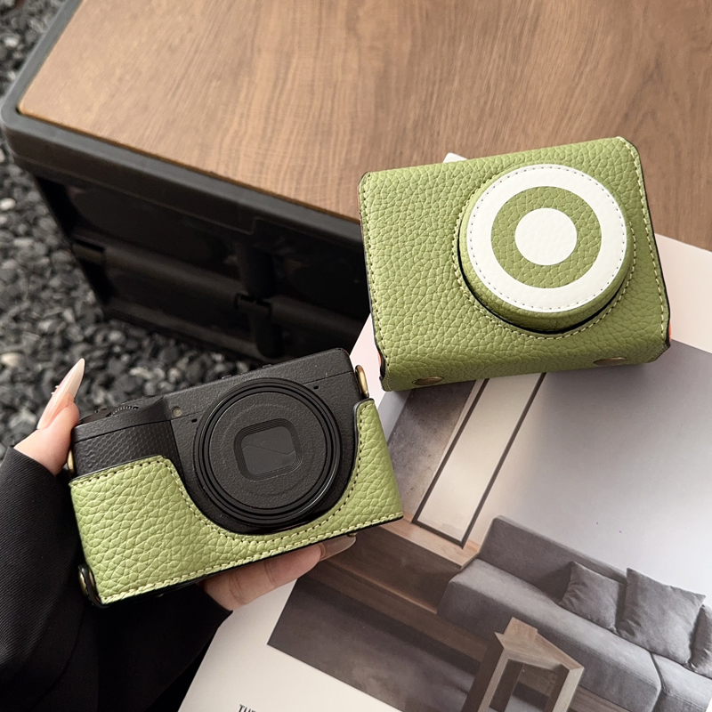 Luxury Camera Video Bag PU Lea - Luxury Bags Videos recension och pris