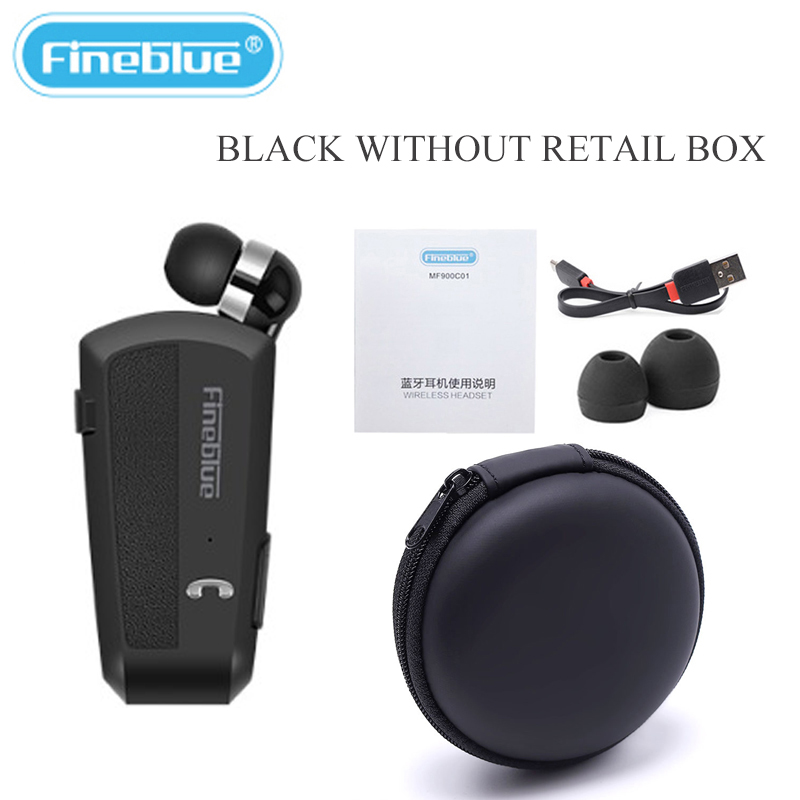 Fineblue F990 Newest Wireless  - Luxury Bags Videos recension och pris