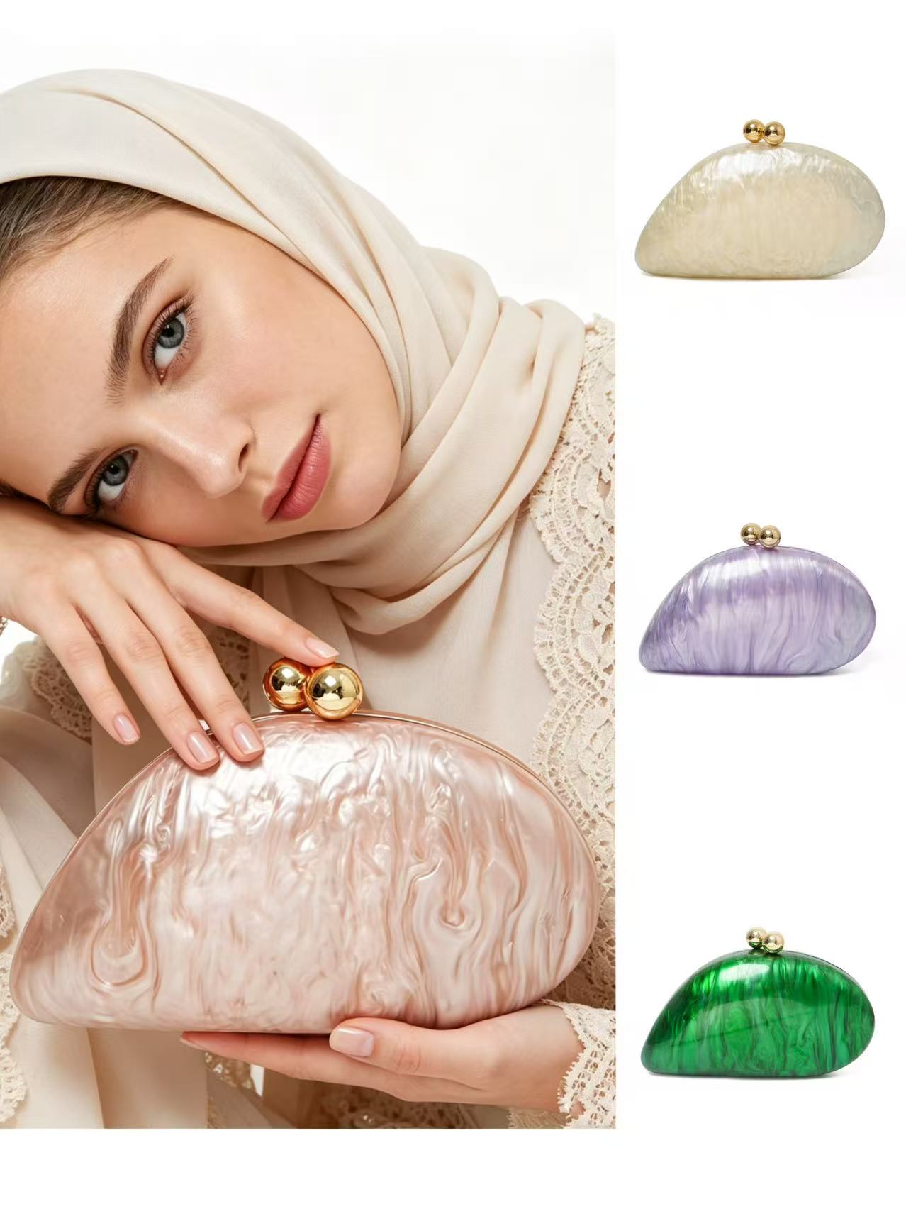 2026 Spring Summer New Arrival - Luxury Bags For Summer recension och pris