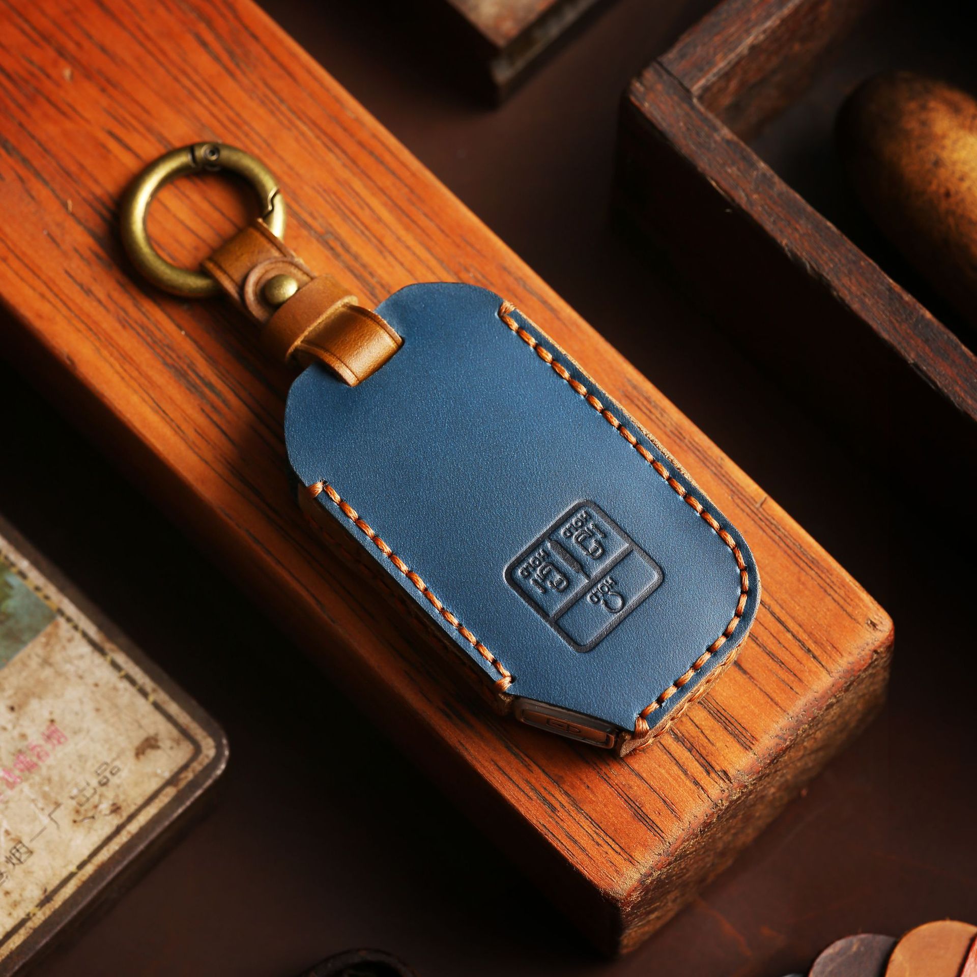 Luxury Crazy Horse Leather Car - Luxury Bags Outlet recension och pris